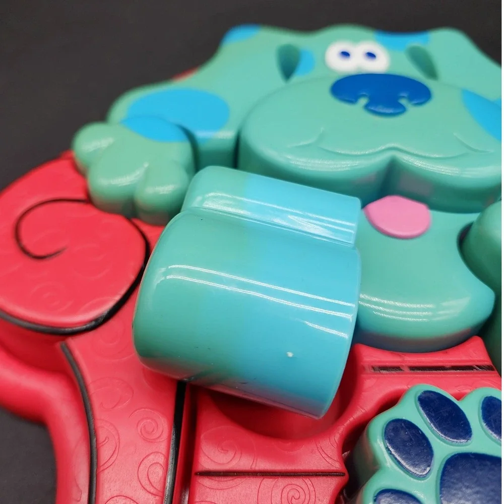 Tyco Preschool Toys product specs